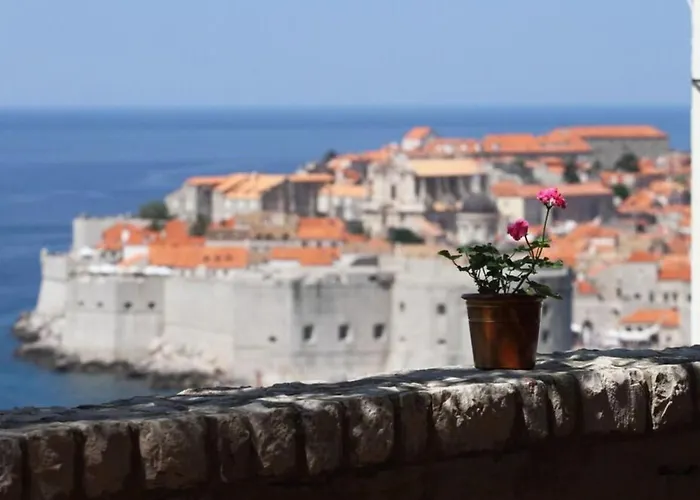 Apartment Amazing View Dubrovnik