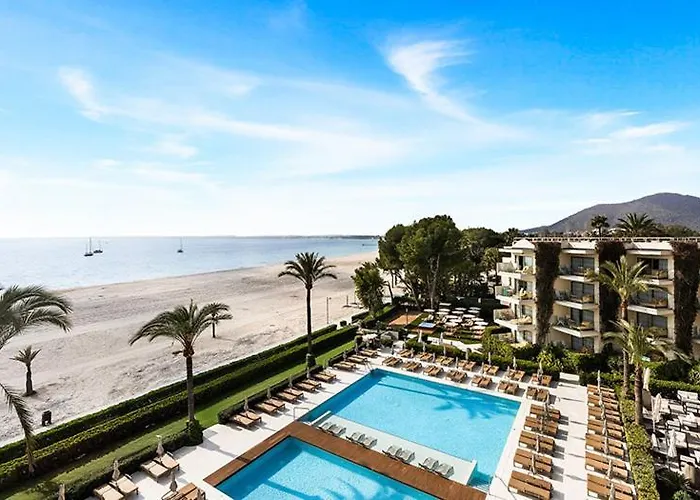 Hotel Viva Golf Adults Only 18+ Port d'Alcúdia