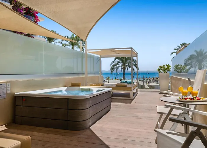 Hotel Viva Golf Adults Only 18+ Port d'Alcúdia