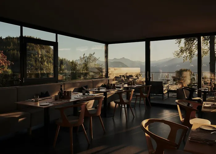 Miramonti Boutique Hotel Hafling
