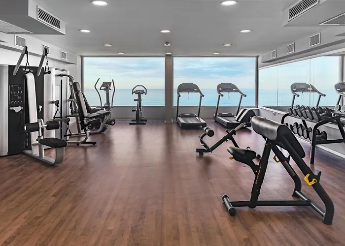 Hotel Atlantic Mirage Suites & Spa - Adults Only Puerto de la Cruz 