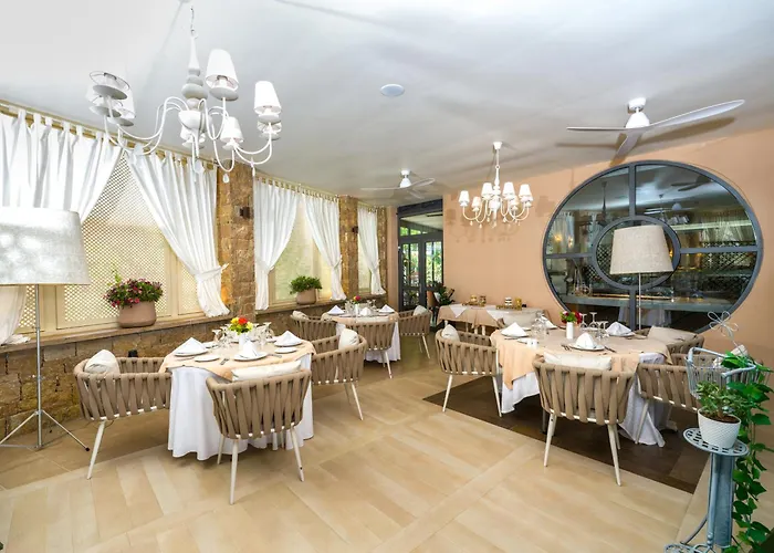 Istion Club & Spa Nea Poteidaia