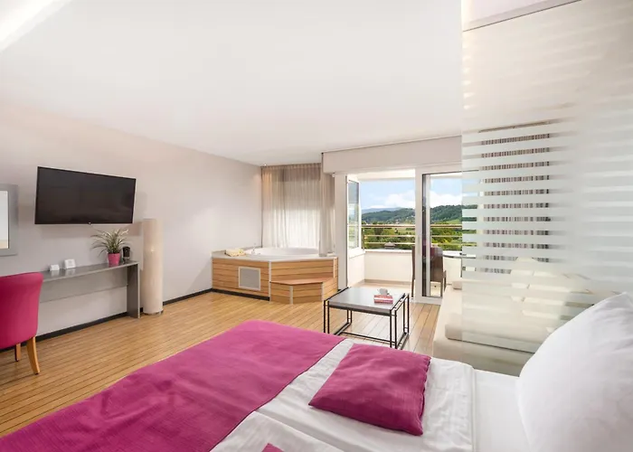 Wellness Hotel Villa Magdalena Krapinske Toplice