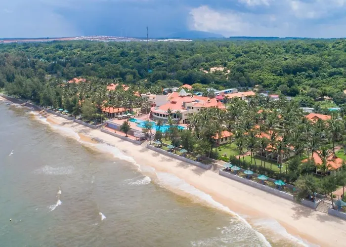 Golden Coast Resort&Spa Phan Thiet