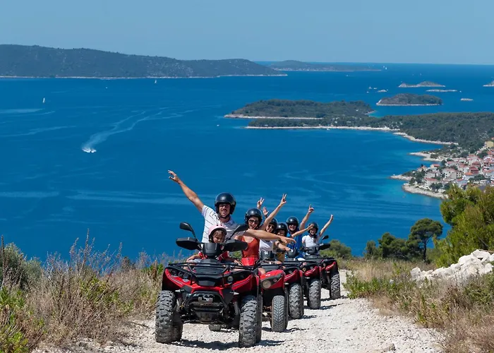 Hotel Vagabundo Trogir
