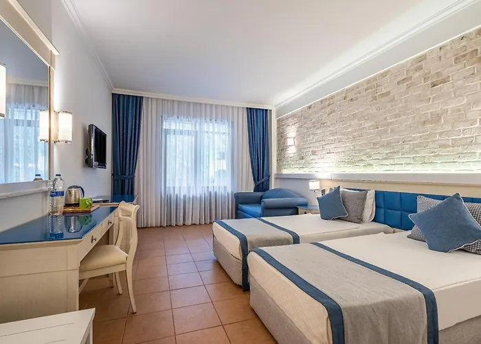 Champion Holiday Village Beldibi 