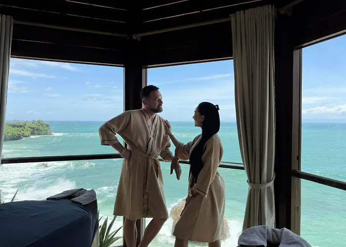 Biu Biu Resort Bali Jimbaran