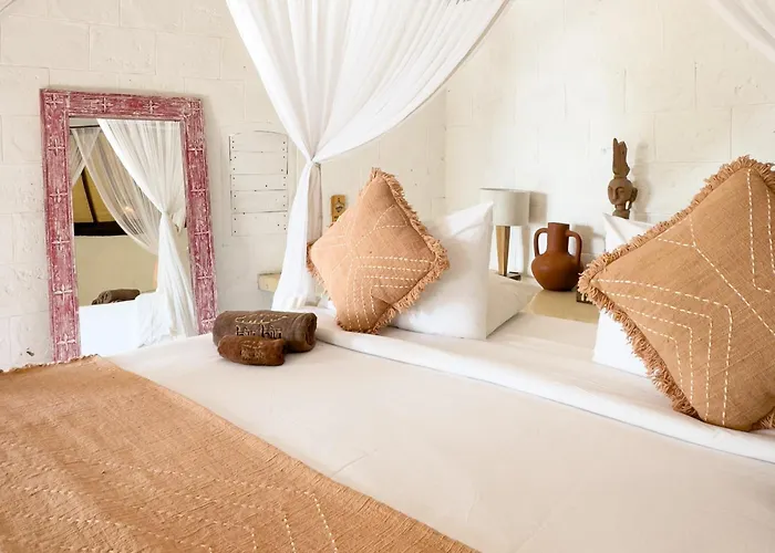 Biu Biu Resort Bali Jimbaran
