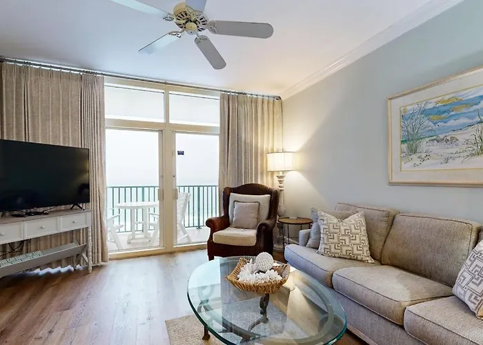 Villa Jade East Towers 1130 Destin