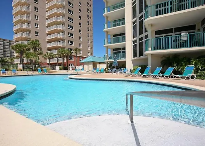 Villa Jade East Towers 1130 Destin