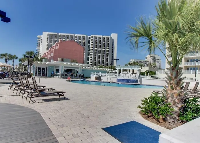 Tops'L Beach Manor I Destin