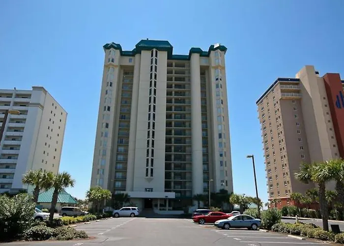 Villa Jade East Towers 1130 Destin