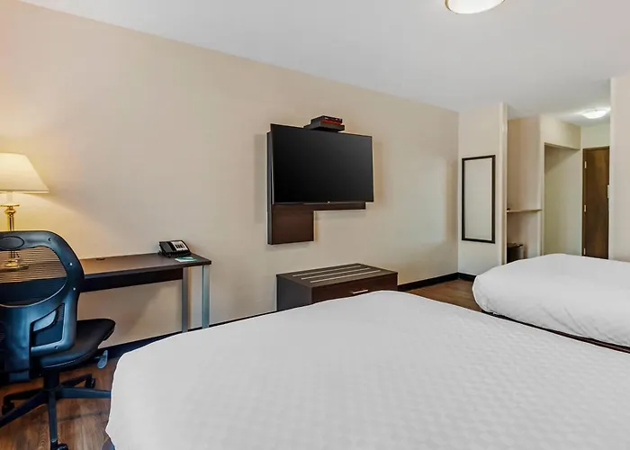 Quality Inn Ottawa