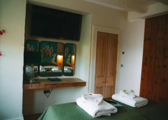 Bradleigh Lodge St Austell