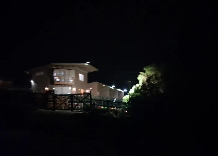 Cabana Little Forest Pichilemu