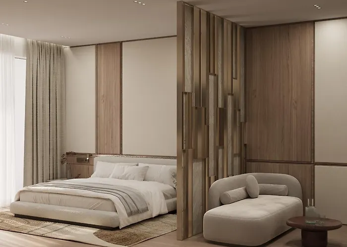 Flower Hotels&Resorts Golem 