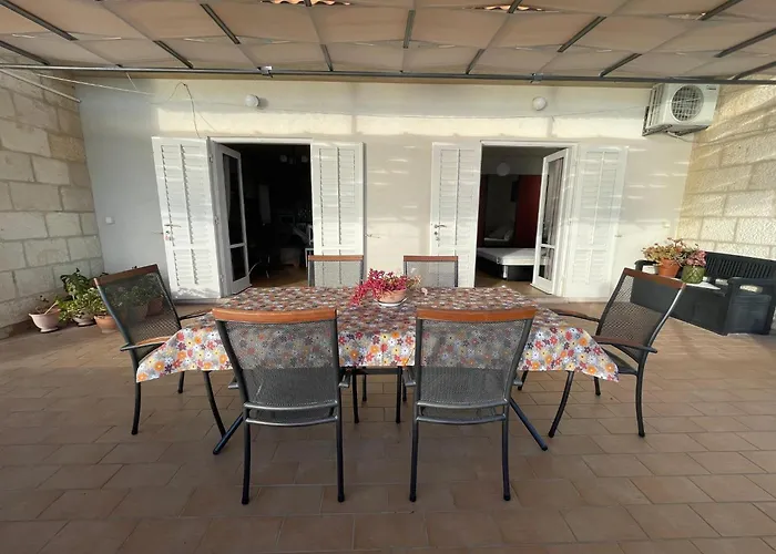 Apartment Amazing View Dubrovnik