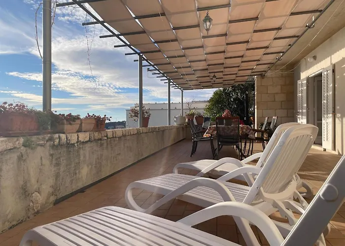 Apartment Amazing View Dubrovnik