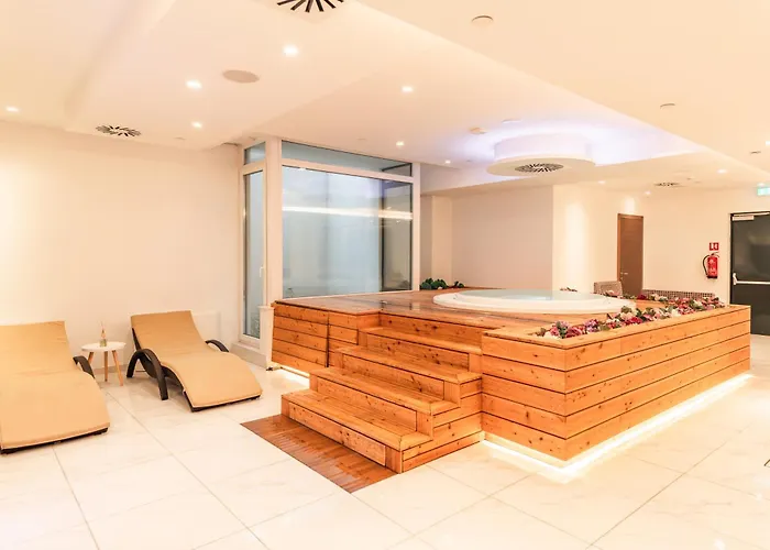 Hotel Garden Hill Velika Gorica