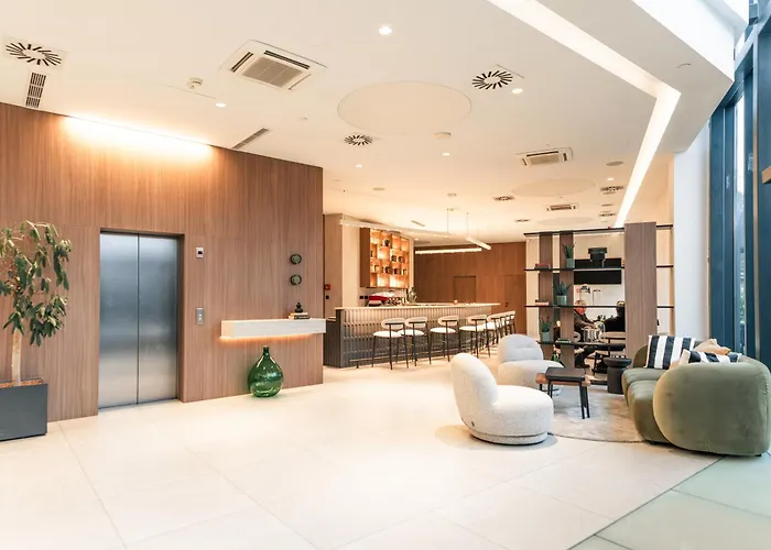 Hotel Garden Hill Velika Gorica