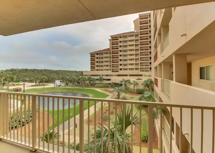 314 Beach Manor At Tops'L Resort Destin