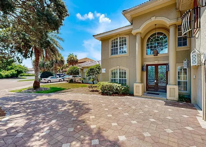 Casa Isla Paraiso Destin