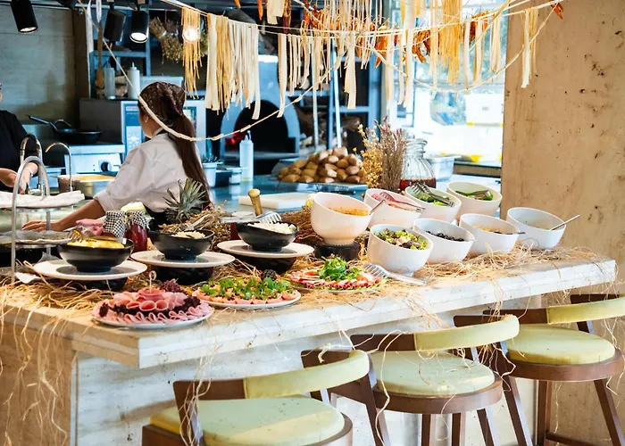 Anjeliq Downtown Boutique Hotel Alanya