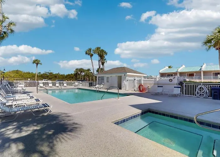 Villa Gulfview II 326 Destin