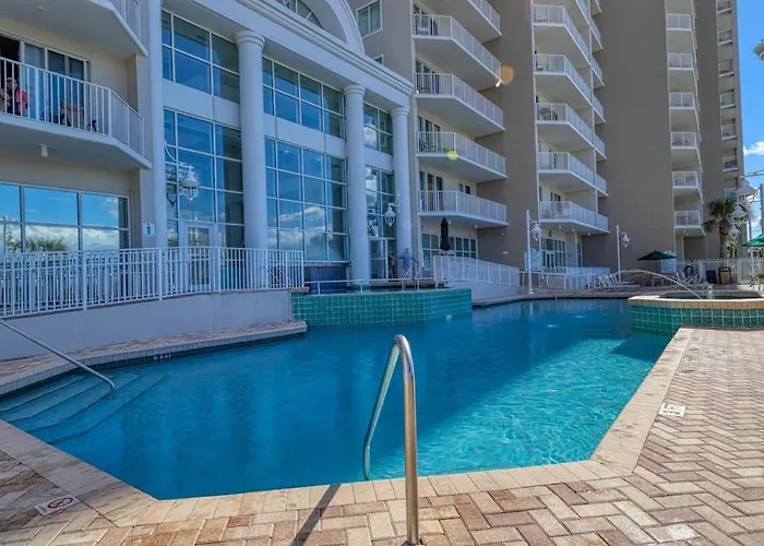 Majestic Sun 1111A Miramar Beach Destin