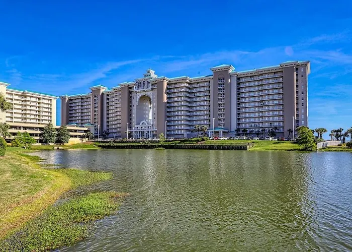 Majestic Sun 1111A Miramar Beach Destin