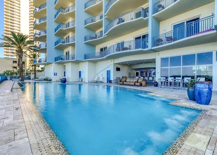 Villa Sterling Breeze 903 Panama Stadt