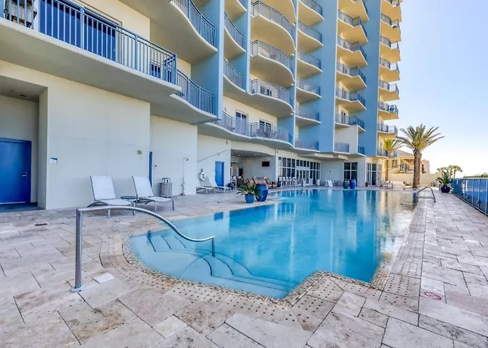 Villa Sterling Breeze 903 Panama Stadt