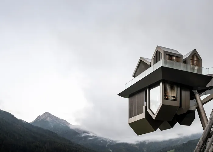 Hotel Hubertus Olang