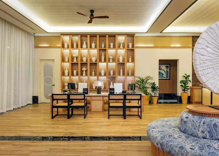 Hotel Ocean Eden Bay (Adults Only) Spring Rises