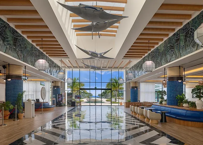 Hotel Ocean Eden Bay (Adults Only) Spring Rises