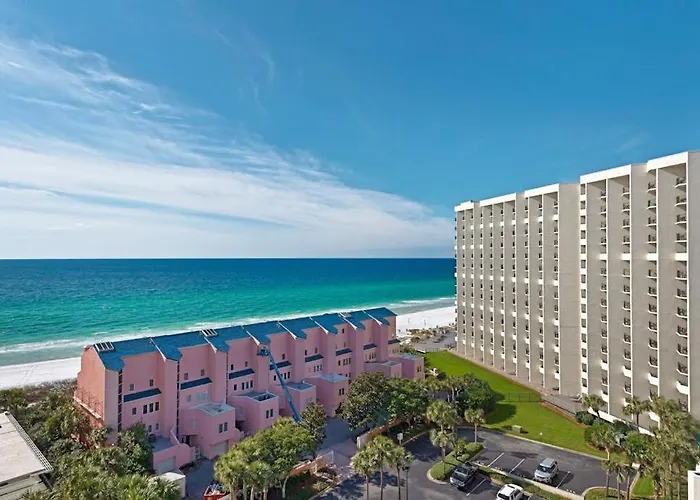 Tops'L Tides II Destin