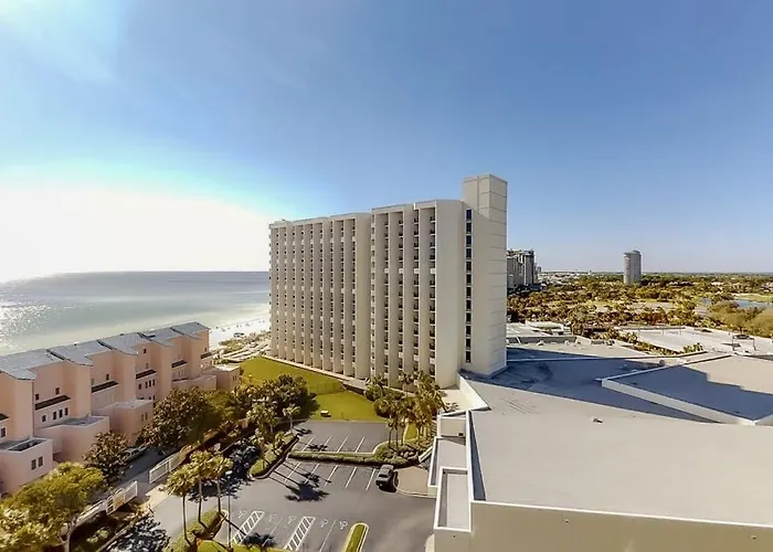 Tops'L Tides II Destin