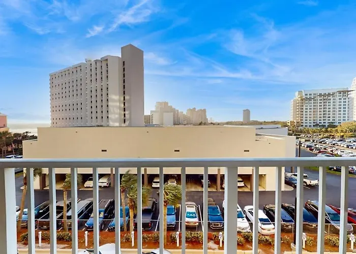 Tops'L Tides Destin