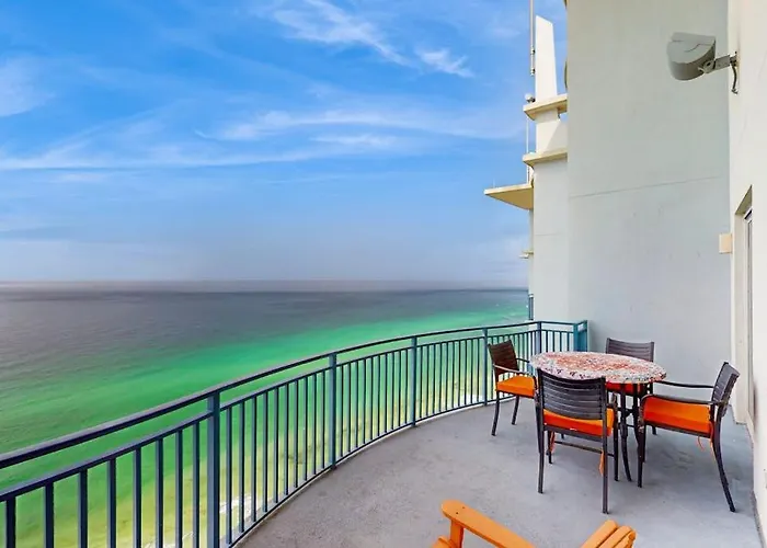 Villa Sterling Breeze 2304 Panama Stadt