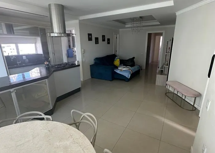 Apto Duplex Com Piscina E Jacuzzi Privativas Centro Balneário Camboriú