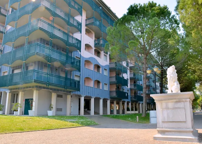Residence Delle Terme Bibione