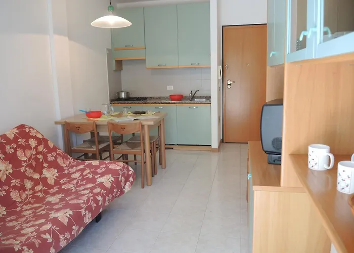 Residence Delle Terme Bibione