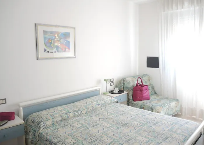 Residence Delle Terme Bibione