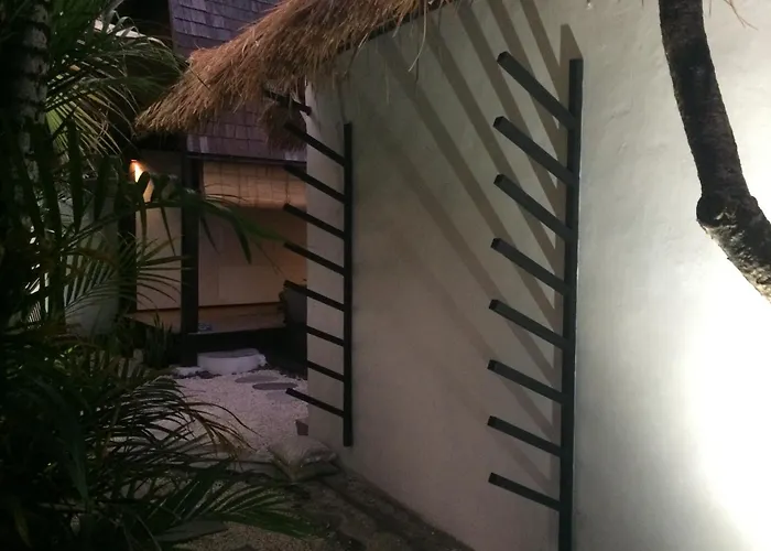 Promo! Private Vacation Rental Villa Pool & Jacuzzi 3Bedrooms & 1Extra Bedroom With Free Scooter Seminyak