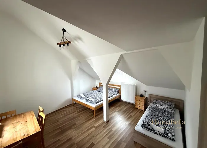 HannaBella Vendégház&Wellness Miskolc