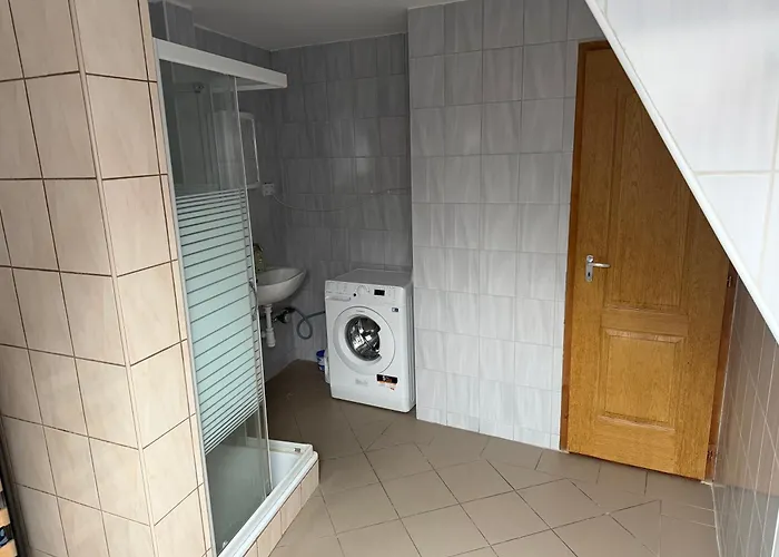 HannaBella Vendégház&Wellness Miskolc