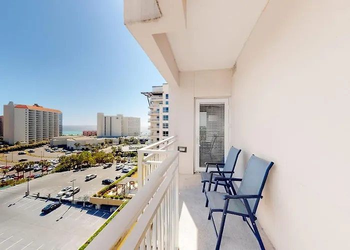 Villa Luau 6809 Destin