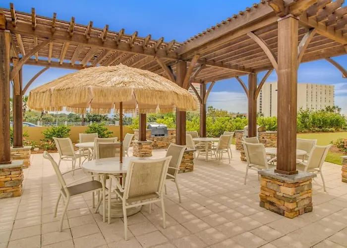 Villa Luau 6809 Destin