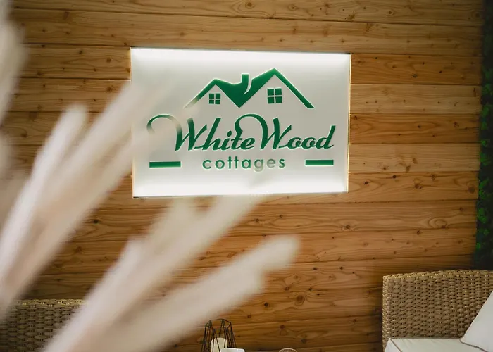 Whitewood Cottages Bukowel
