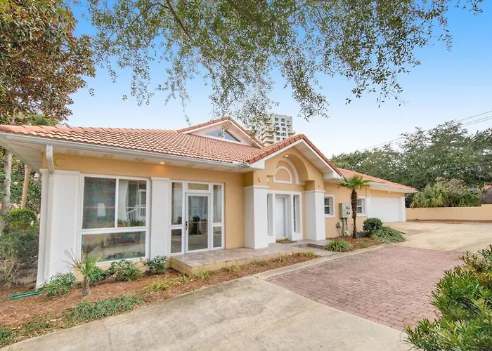 Tops'L Captiva 53 Destin